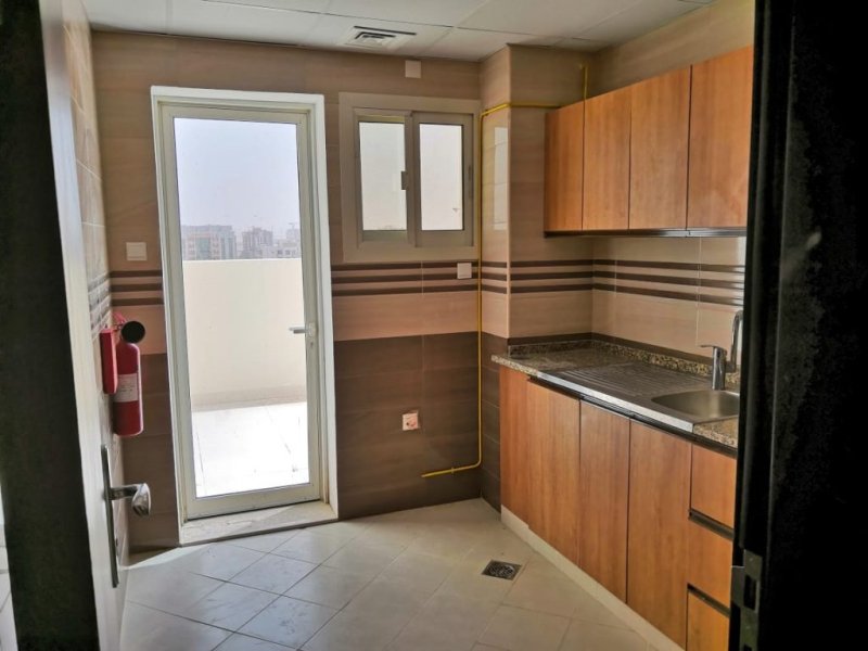 Exclusive For Rent 1 & 2 Bed Apartments in Al Warsan 4 Phase 2 International City