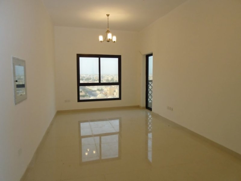 EXCLUSIVE For Rent Building (B+G+7) Al Warqa 1 (Residential)