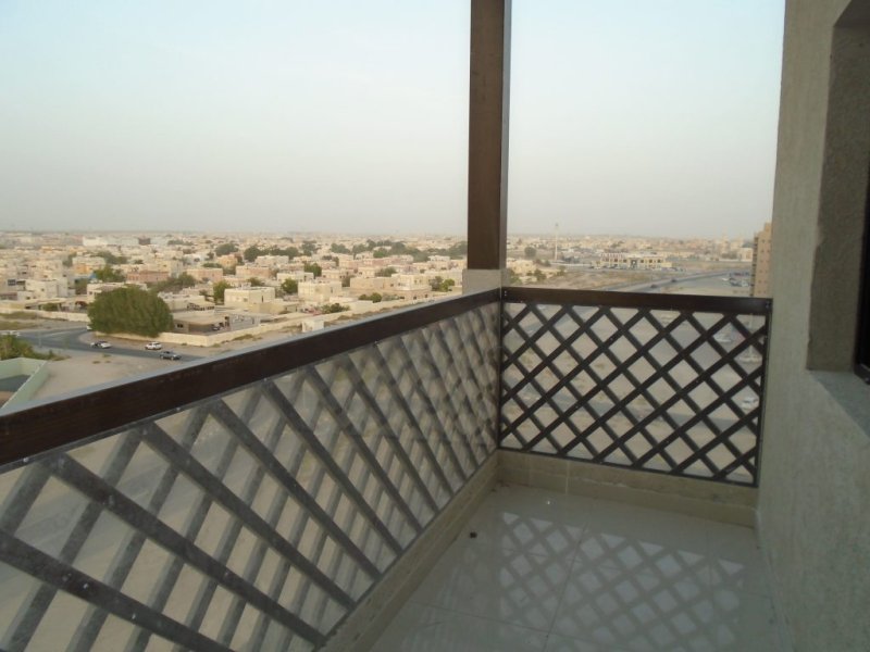 EXCLUSIVE For Rent Building (B+G+7) Al Warqa 1 (Residential)