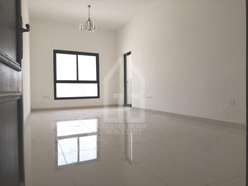 EXCLUSIVE For Rent Building (B+G+7) Al Warqa 1 (Residential)