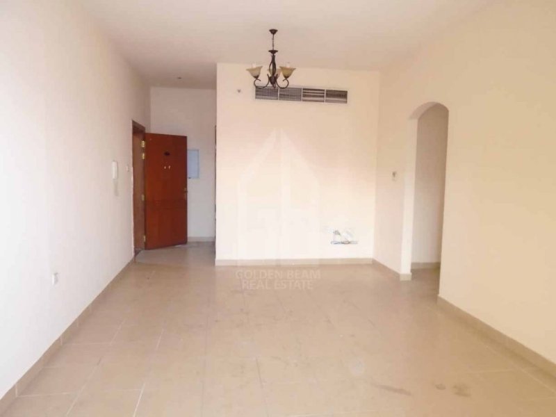 EXCLUSIVE For Rent Building (B+G+11+R) Al Nahda 2 (Residential)