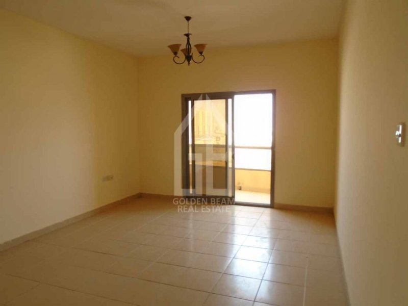 EXCLUSIVE For Rent Building (B+G+11+R) Al Nahda 2 (Residential)