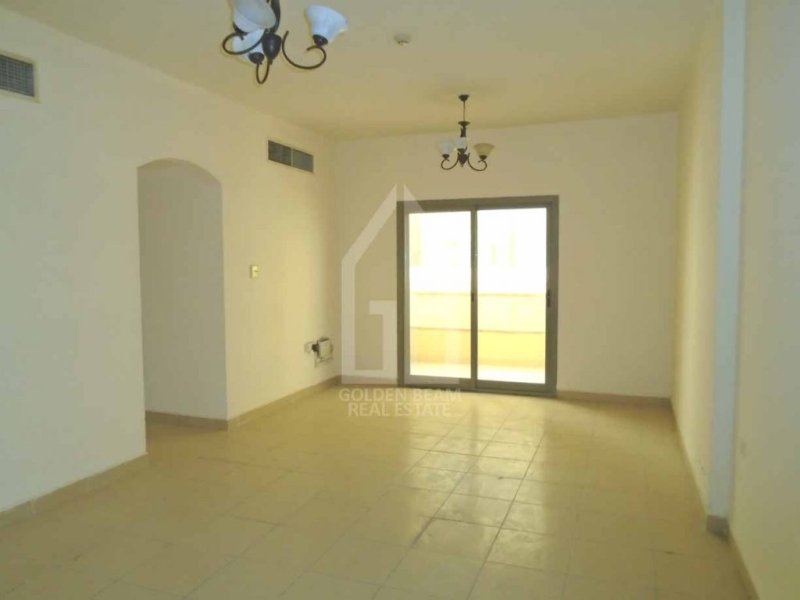 EXCLUSIVE For Rent Building (B+G+11+R) Al Nahda 2 (Residential)