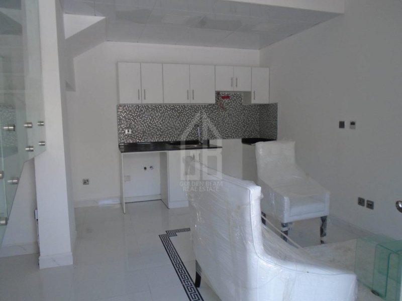 For Sale Multiple Brand New Townhouses G+1 in DIC