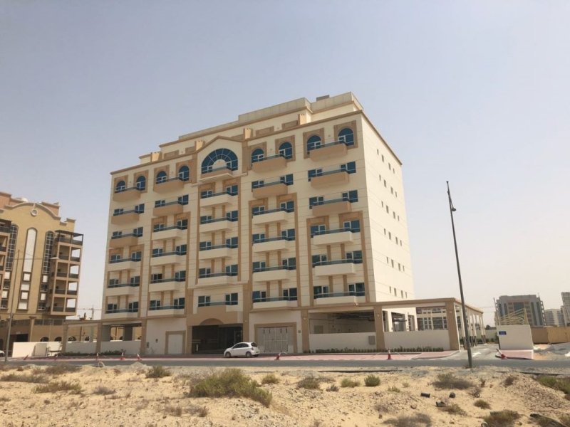 Exclusive For Rent 1 & 2 Bed Apartments in Al Warsan 4 Phase 2 International City