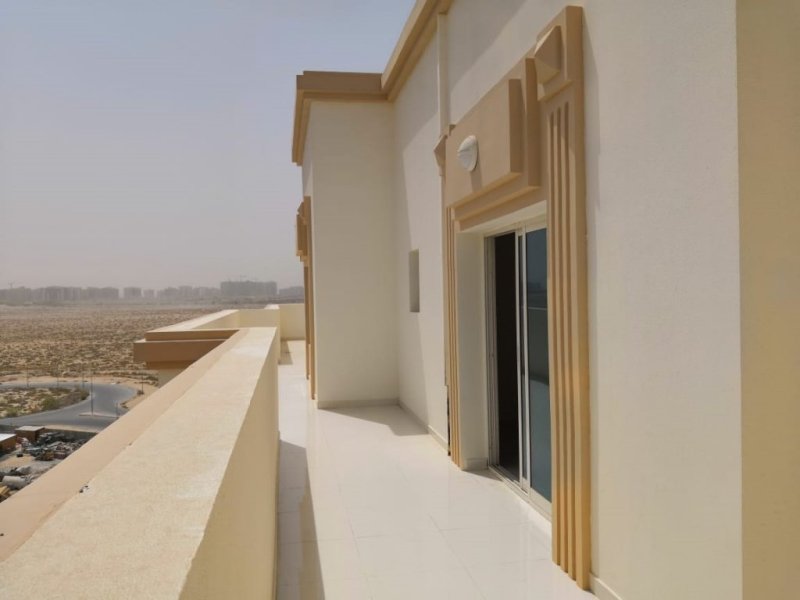 Exclusive For Rent 1 & 2 Bed Apartments in Al Warsan 4 Phase 2 International City