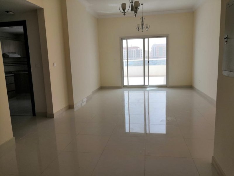 Exclusive For Rent 1 & 2 Bed Apartments in Al Warsan 4 Phase 2 International City