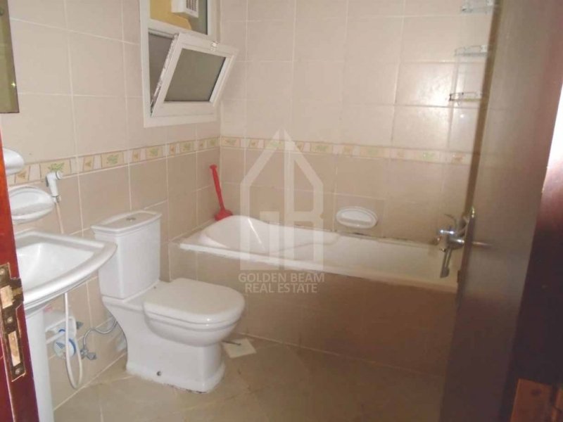 EXCLUSIVE For Rent Building (B+G+11+R) Al Nahda 2 (Residential)