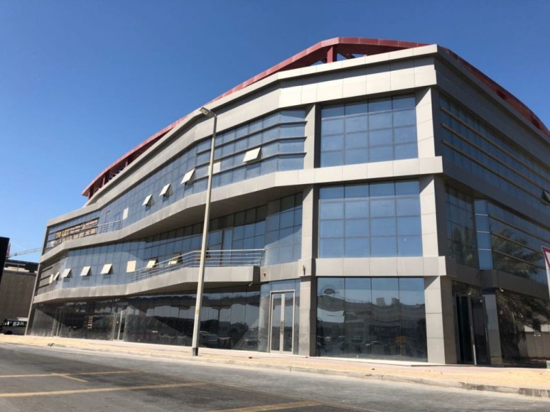 Exclusive Commercial Building for Rent in Al Safa 1