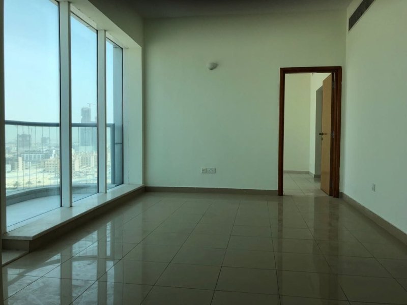 For Rent 1-Bedroom Apartment in Dubai Sports City – Ice Hockey Tower